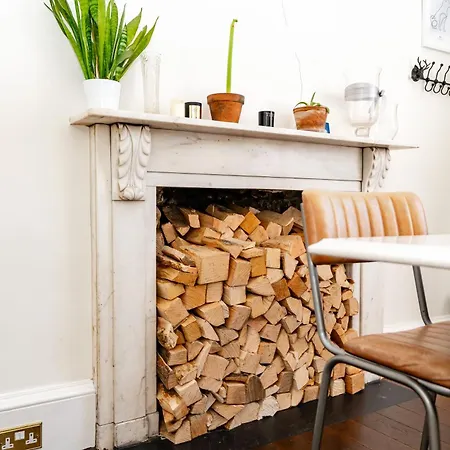 Appartement Stunning Flat, New Town, - Perfect Location