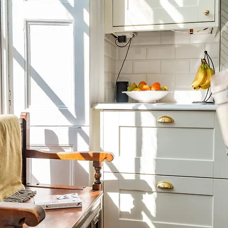 Stunning Flat, New Town, - Perfect Location Appartement