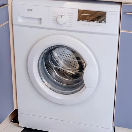 Διαμέρισμα Comfortable Leith Free Parking *