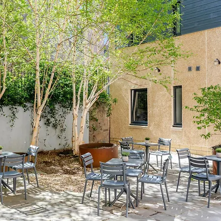 Grove House Edimburgo