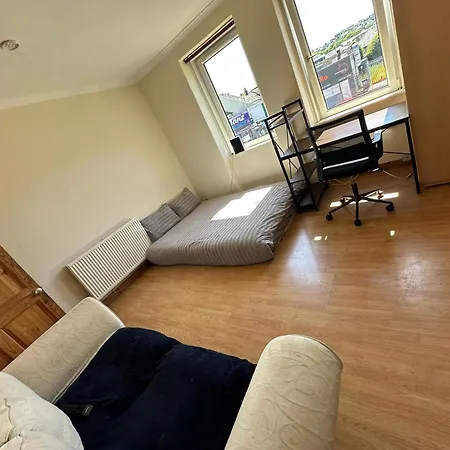 Portobello Sleep And Eat Апартаменты Эдинбург