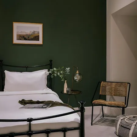 Thistle Royal Garden 4* Эдинбург