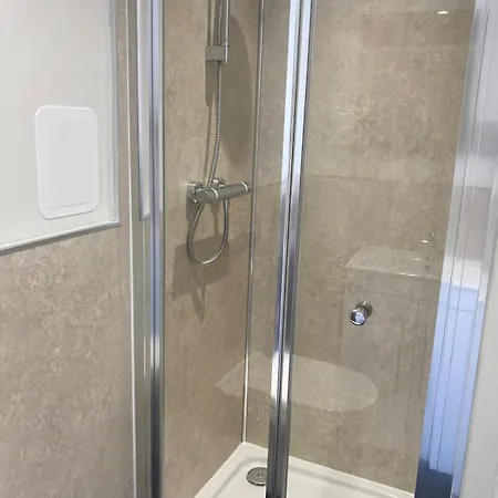 Gilmore Flat (adults Only) 公寓 爱丁堡