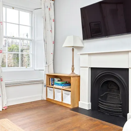 Appartement Charming With 2-bathroom And Private Entrance *