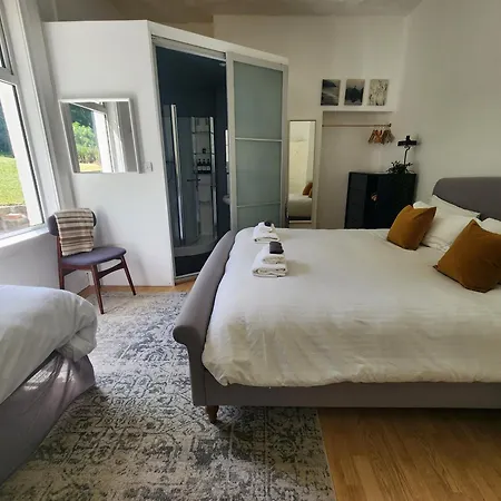 Ferienhaus Morrison's Haven