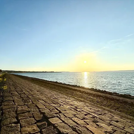 Ocean Park - Oceanfront - Free Parking And Fast Wifi Edinburg