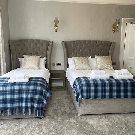 Gæstehus Kingston 3*