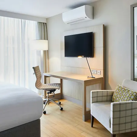 By Marriott 4*