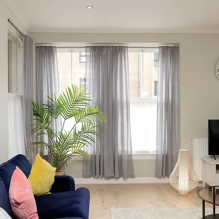 Lejlighed The Old Bakery