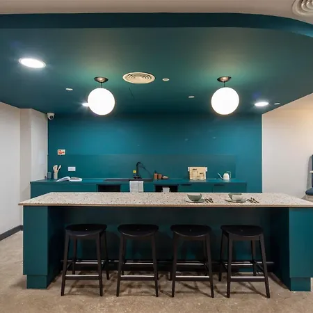 Student Only Norton's Student Living In Edinburgh