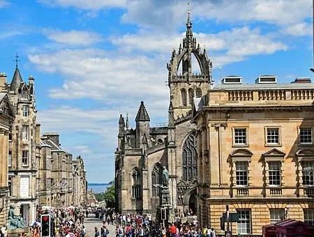 Mid-century Gem Steps From The