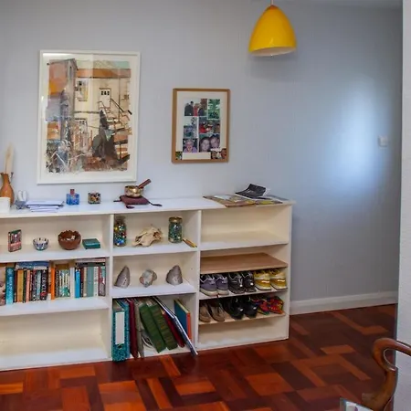 Mid-century Gem Steps From The *