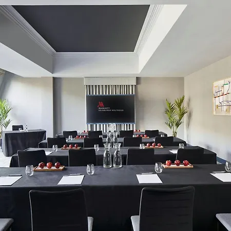 Marriott Holyrood Hotel