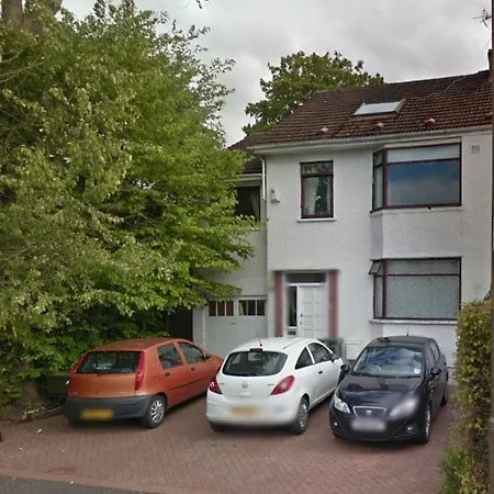 North - Shared House Bwith Own And Bathroom 홈스테이