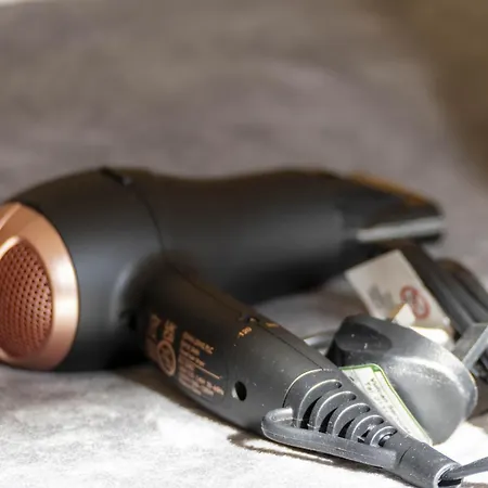 公寓 Hope Park 3 Bedroom - *