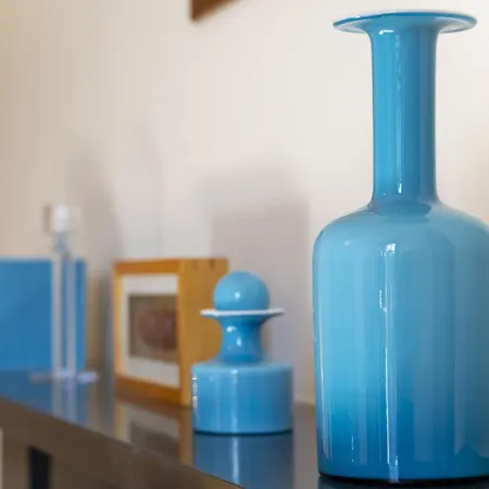 公寓 Hope Park 3 Bedroom - *