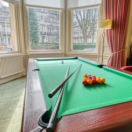 Hotel Hapimag 4*