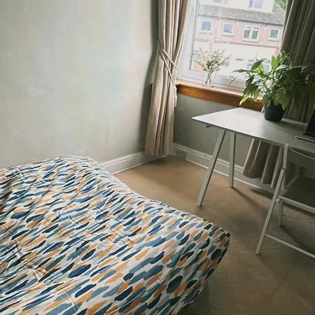 Heart Of Edinburgh- Near Portobello * Edinburgh