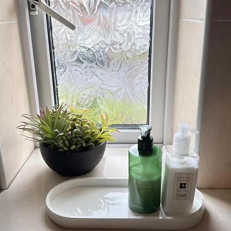 Heart Of Edinburgh- Near Portobello Apartman Edinburgh