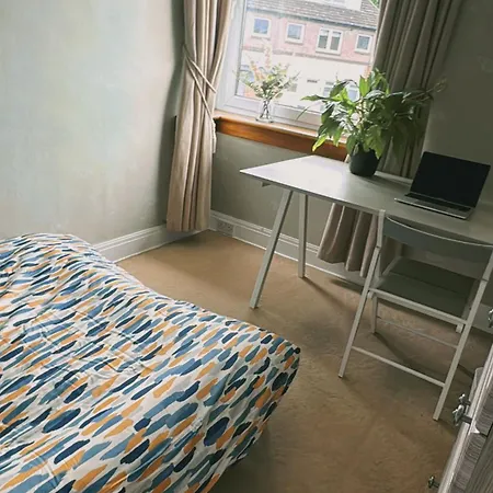 Heart Of Edinburgh- Near Portobello Apartman Edinburgh