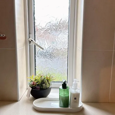 Heart Of Edinburgh- Near Portobello