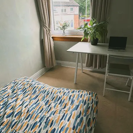 Heart Of Edinburgh- Near Portobello Apartman