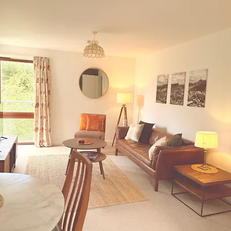 Cosy & 2 Bedrooms Apartament *