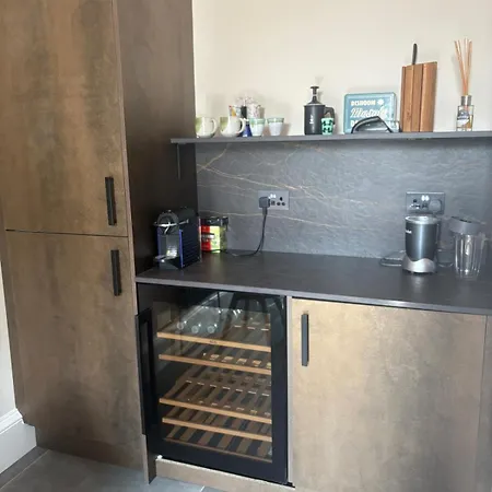 Lejlighed Spacious 2 Bed - Perfect Location Edinburgh