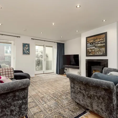 The York Place Apartamento *