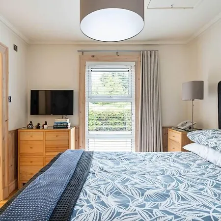 Little Juniper Apartment