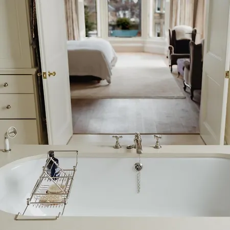 Nyaraló Private And Prestigious Luxury Edinburgh