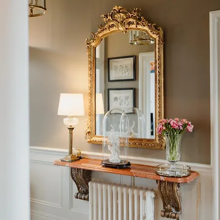 Private And Prestigious Luxury *