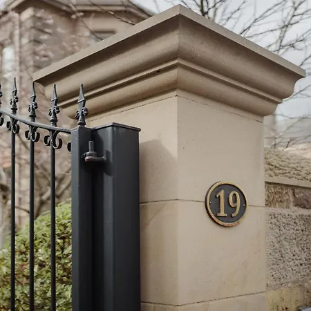 Nyaraló Private And Prestigious Luxury