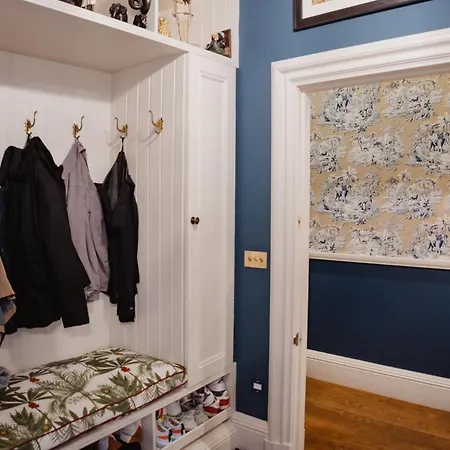 Nyaraló Private And Prestigious Luxury *