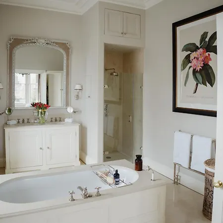 Private And Prestigious Luxury