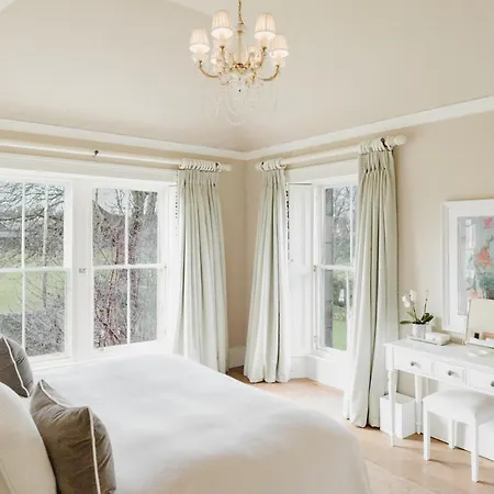 Nyaraló Private And Prestigious Luxury Edinburgh