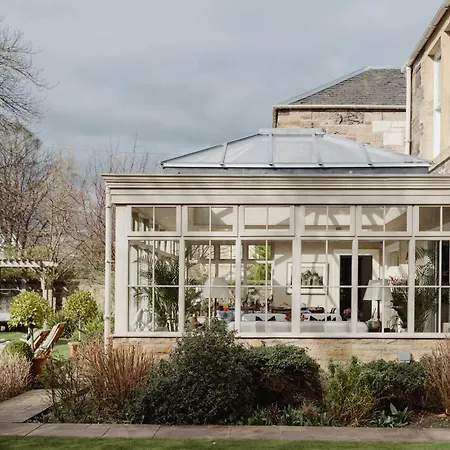 Private And Prestigious Luxury