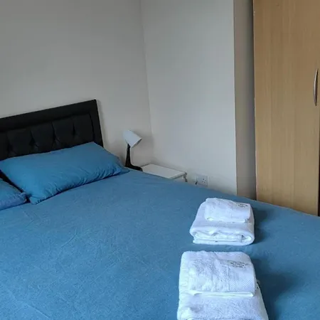 公寓 New Town Retreat By Leath Walk- Free Parking *