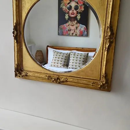Heart Of The City- 3 Bedroom Oasis Edinburgh