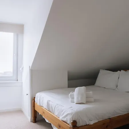 Appartement & Modern 2bd Flat - *