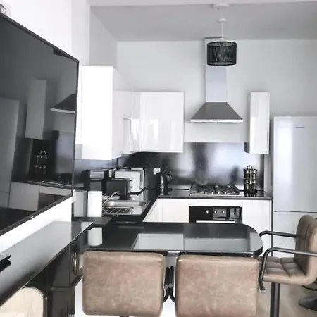 Appartement Montgomery