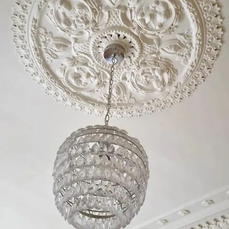 Montgomery Appartement *