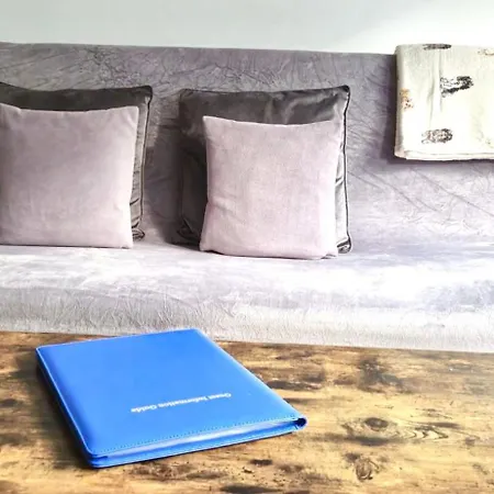 Montgomery Appartement Edinburgh