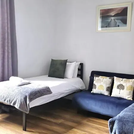 Montgomery Appartement