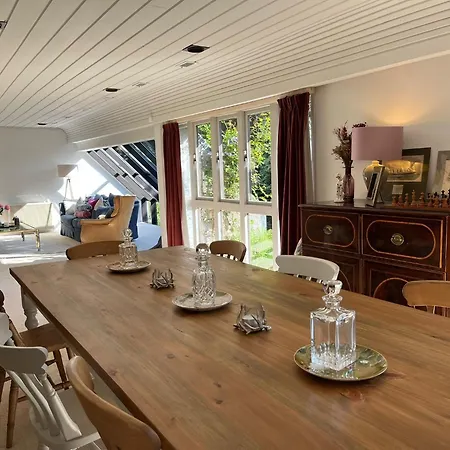 Whole House Let For Dp World Tour, Overlooking Bruntsfield Links 18th Fairway, 30 Min Drive From The Renaissance Club Edynburg