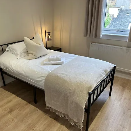 아파트 Charm Near Springfield Lane
