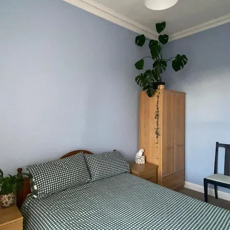 Seaside - Free Parking Apartamento Edimburgo