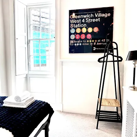 Heart Of The City- 3 Bedroom Oasis * Edinburgh