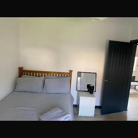 2 Bedroom Ground Floor