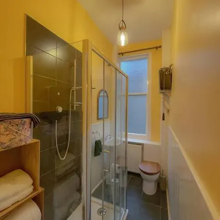 Holyrood Flat Apartment